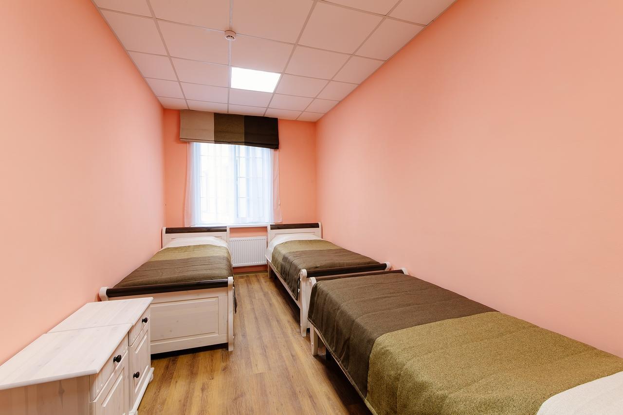 Baza Otdykha Chaika Hotell Zhodzina Eksteriør bilde